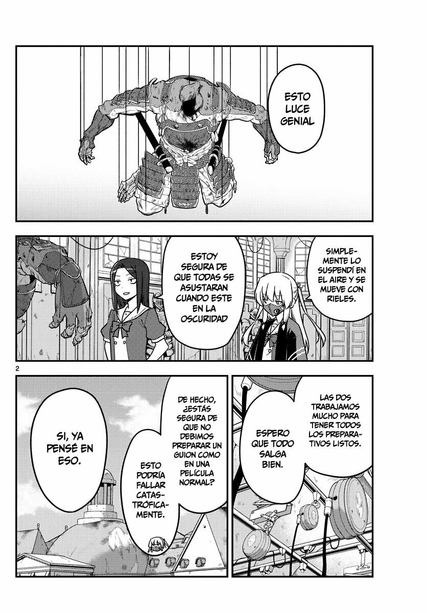 Read Fly Me to the Moon ES Manga Online