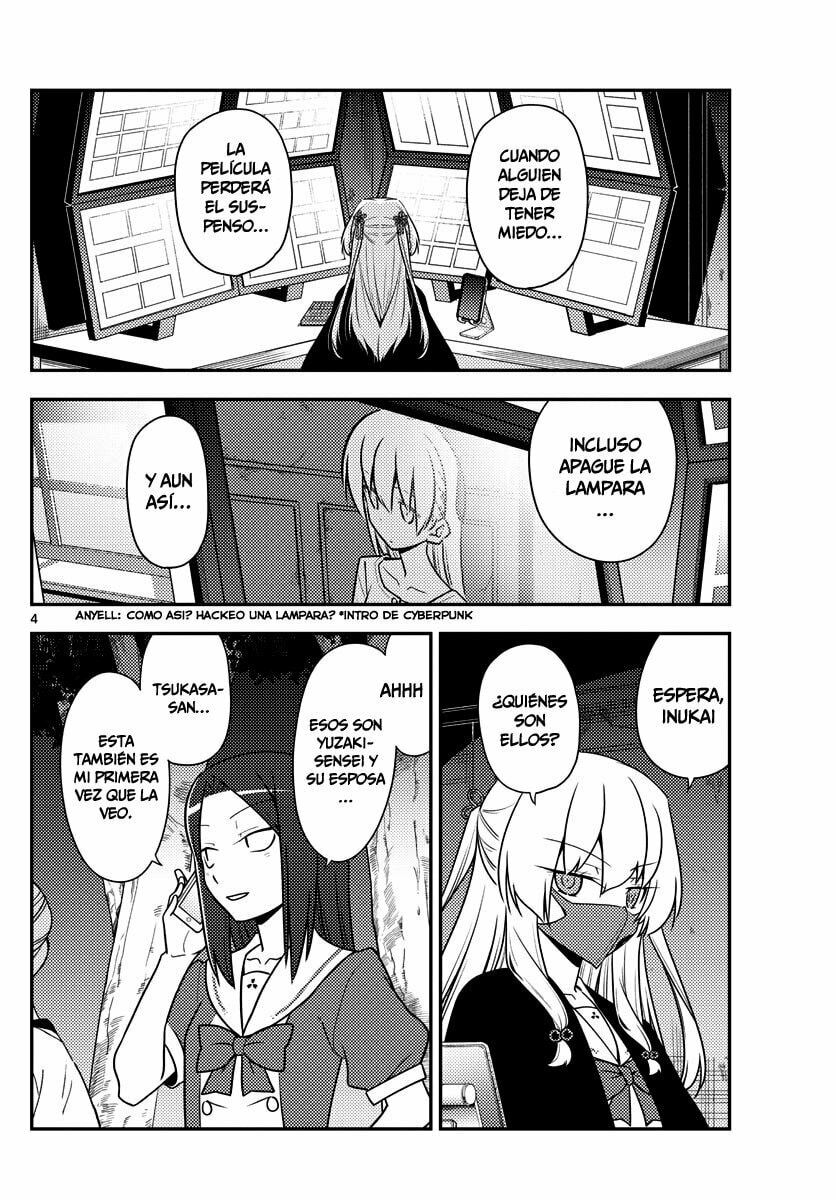 Read Fly Me to the Moon ES Manga Online