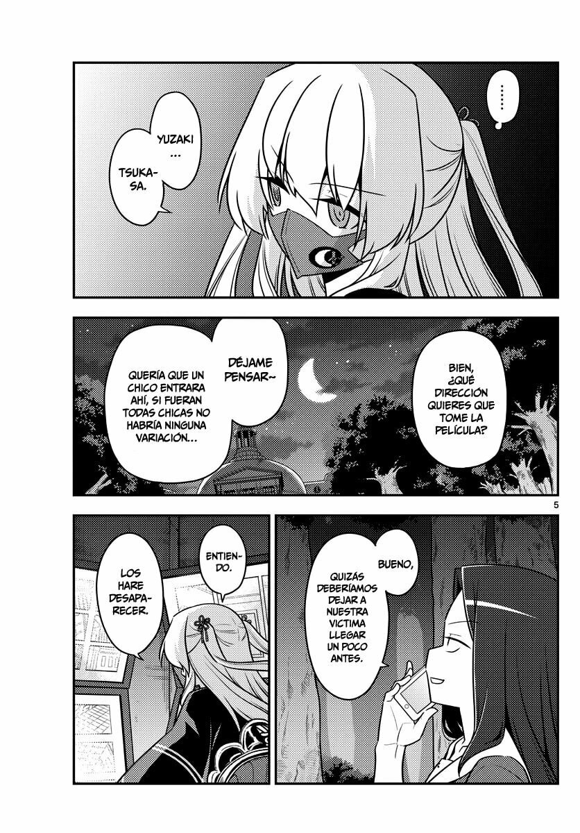 Read Fly Me to the Moon ES Manga Online