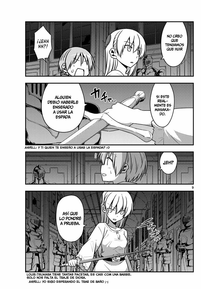 Read Fly Me to the Moon ES Manga Online