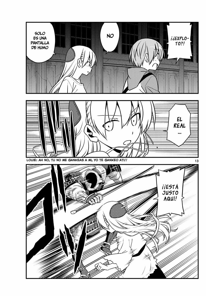 Read Fly Me to the Moon ES Manga Online