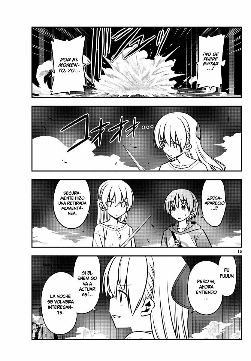 Read Fly Me to the Moon ES Manga Online