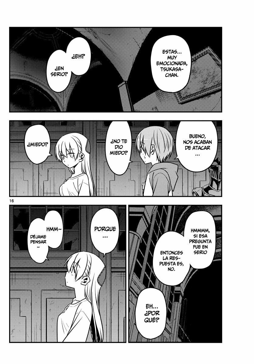 Read Fly Me to the Moon ES Manga Online