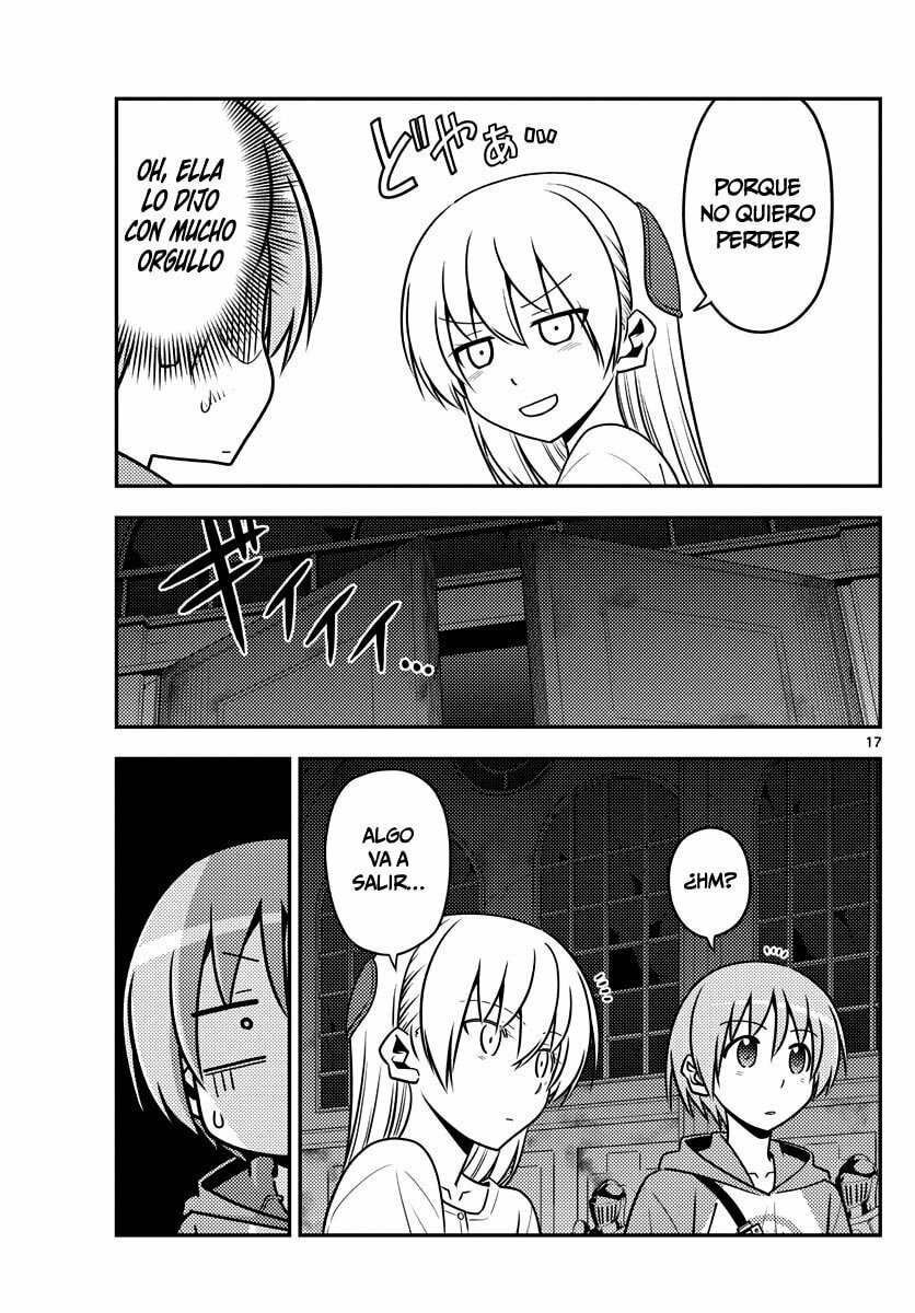 Read Fly Me to the Moon ES Manga Online