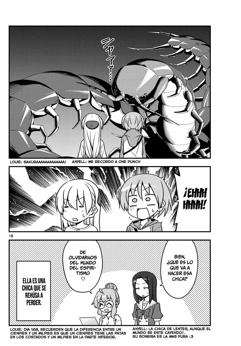 Read Fly Me to the Moon ES Manga Online