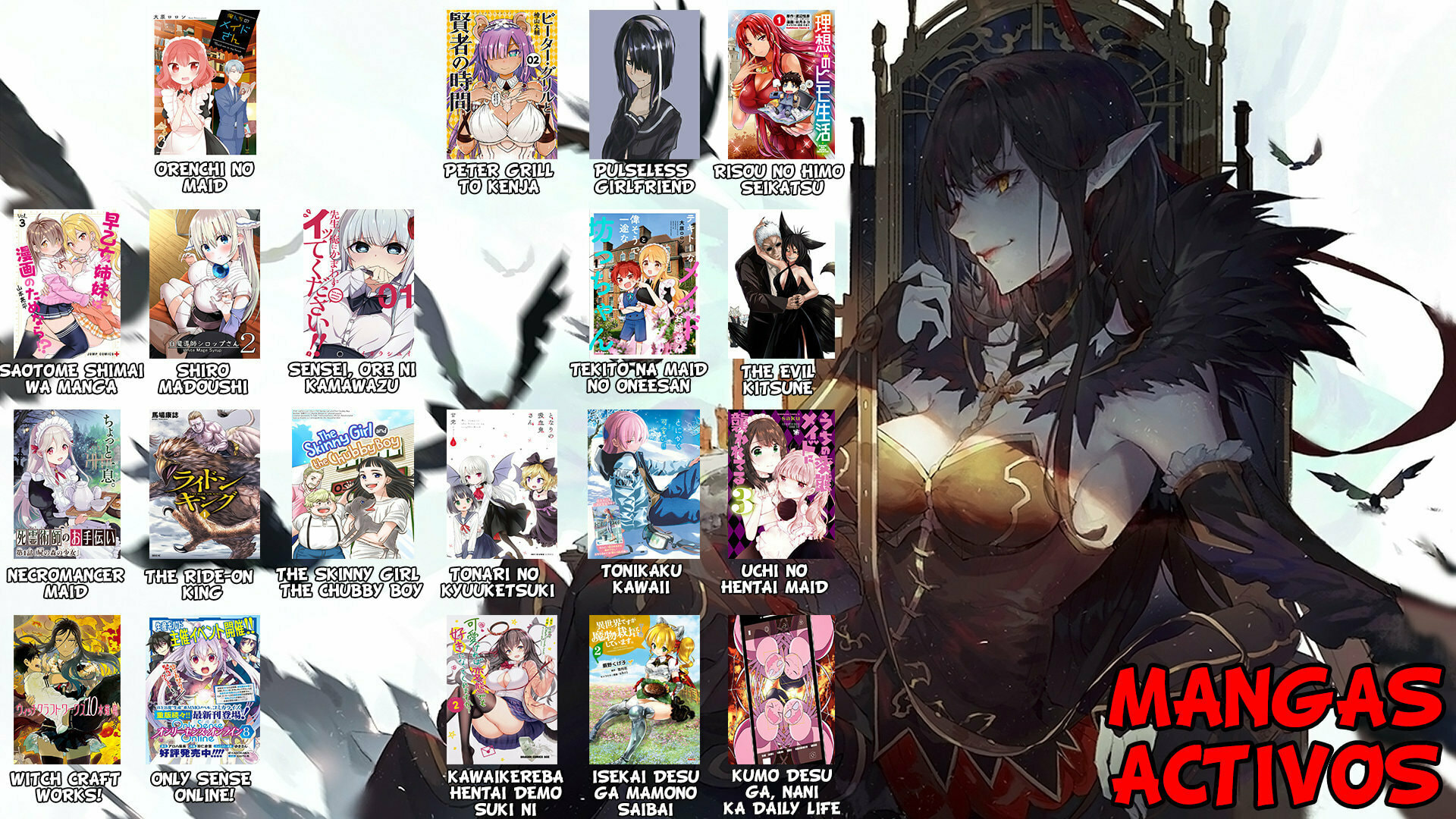 Read Fly Me to the Moon ES Manga Online