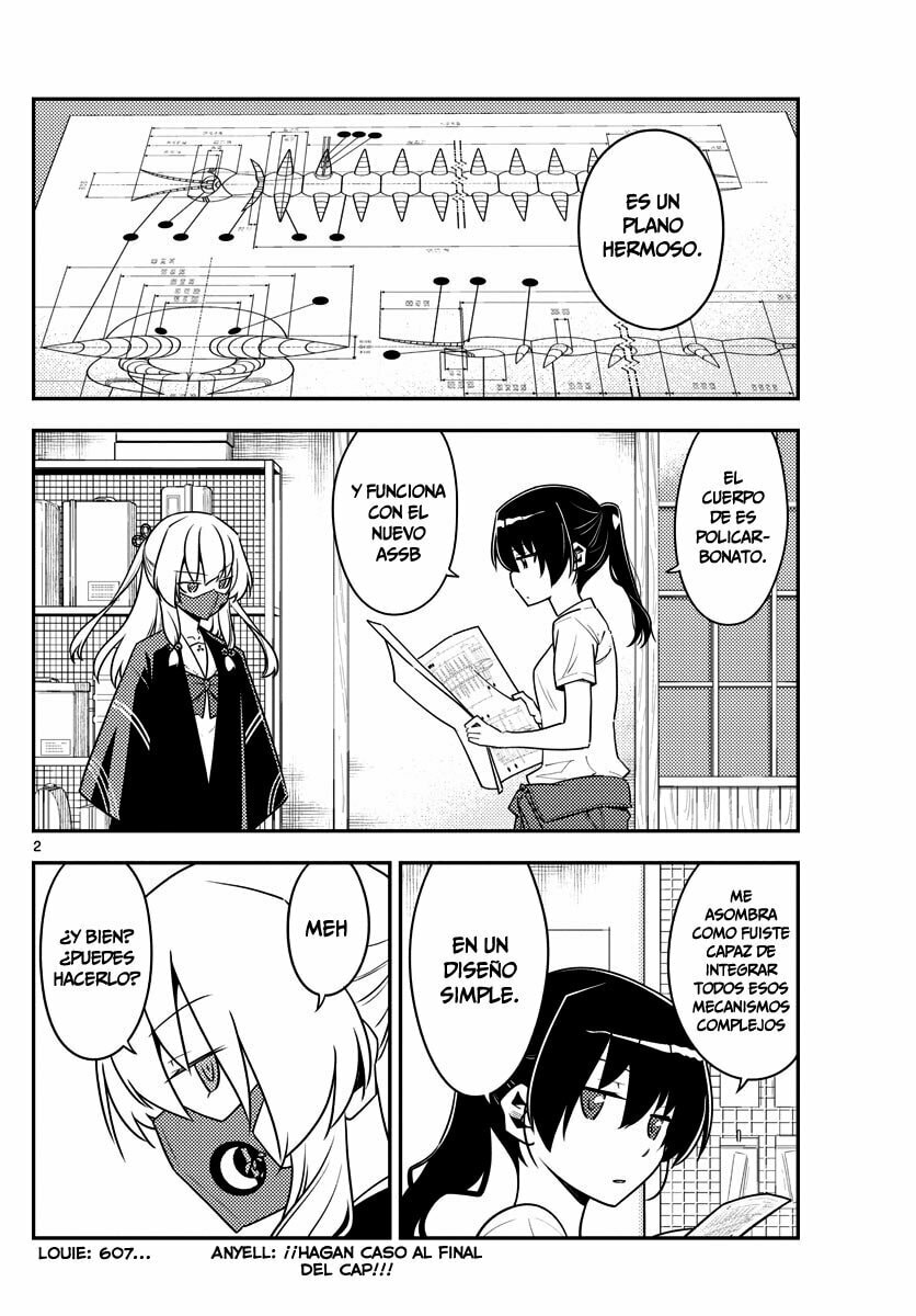 Read Fly Me to the Moon ES Manga Online