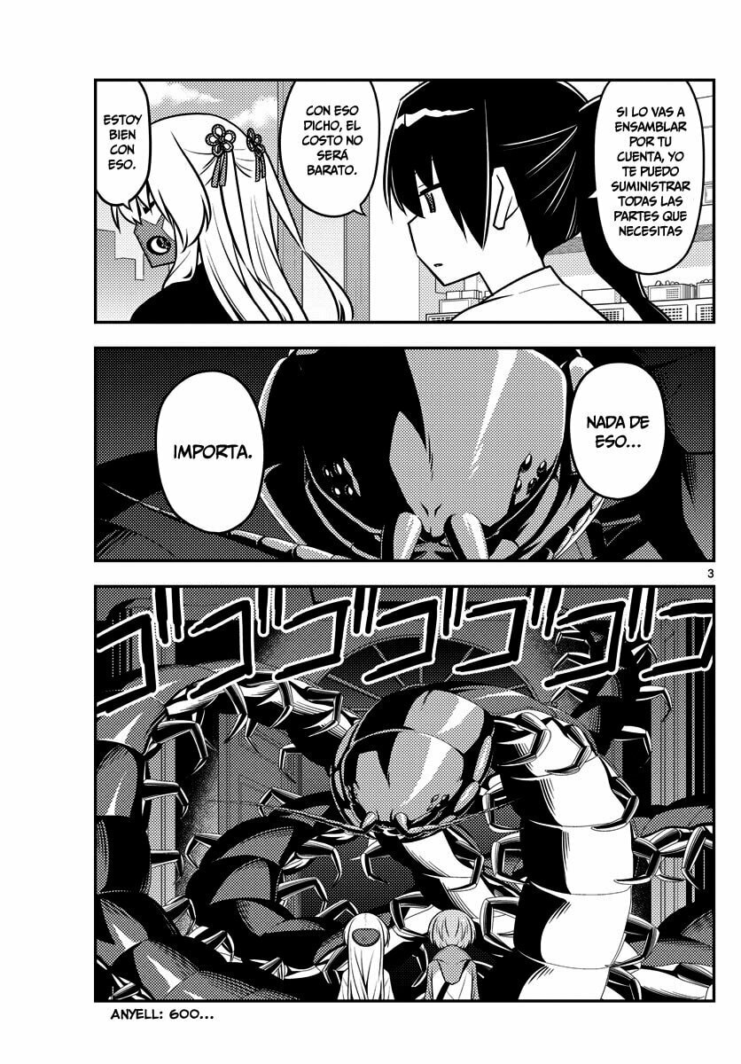 Read Fly Me to the Moon ES Manga Online