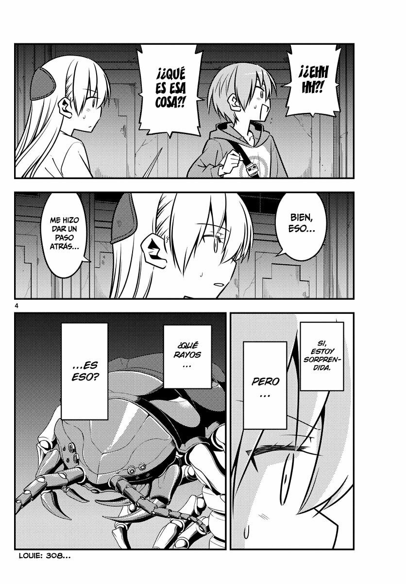 Read Fly Me to the Moon ES Manga Online