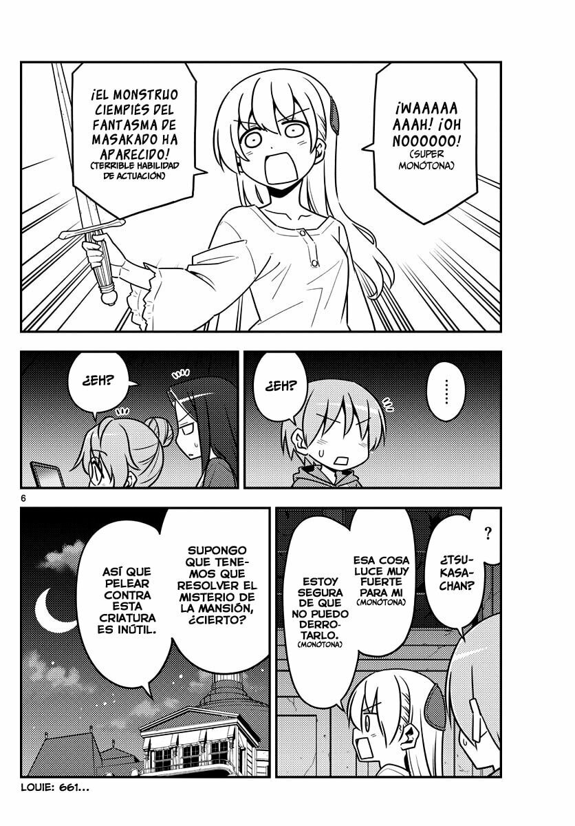 Read Fly Me to the Moon ES Manga Online