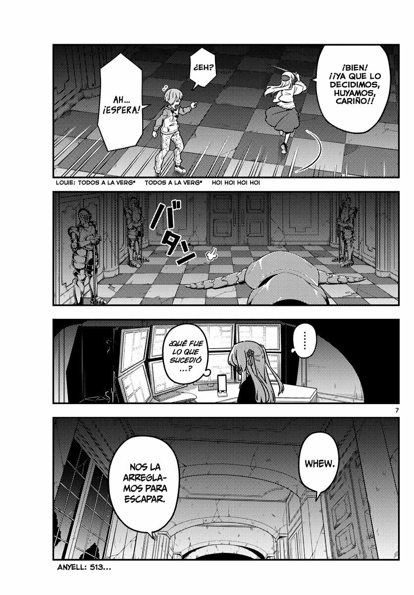 Read Fly Me to the Moon ES Manga Online