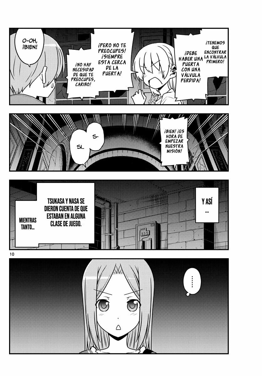 Read Fly Me to the Moon ES Manga Online