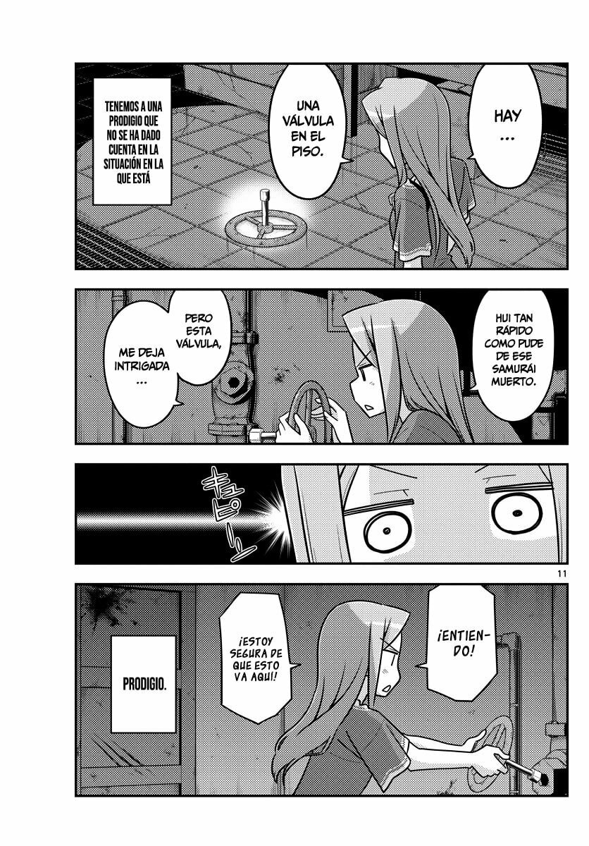 Read Fly Me to the Moon ES Manga Online