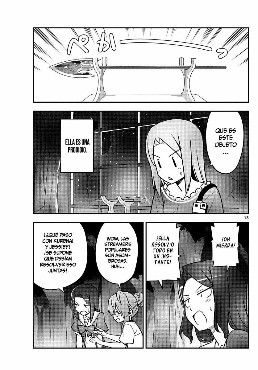 Read Fly Me to the Moon ES Manga Online