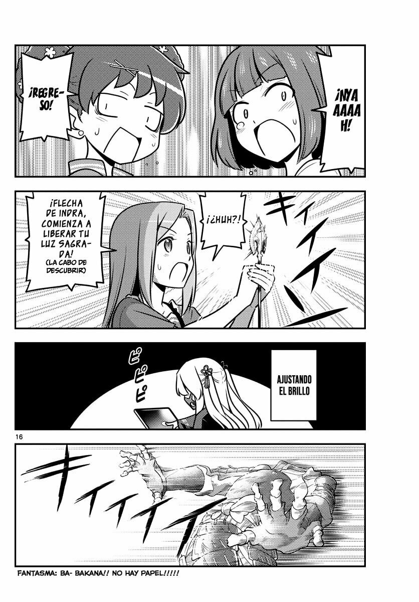 Read Fly Me to the Moon ES Manga Online