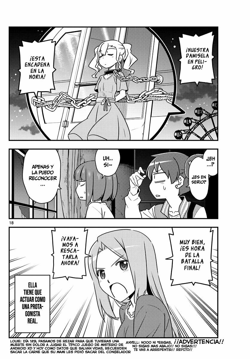 Read Fly Me to the Moon ES Manga Online