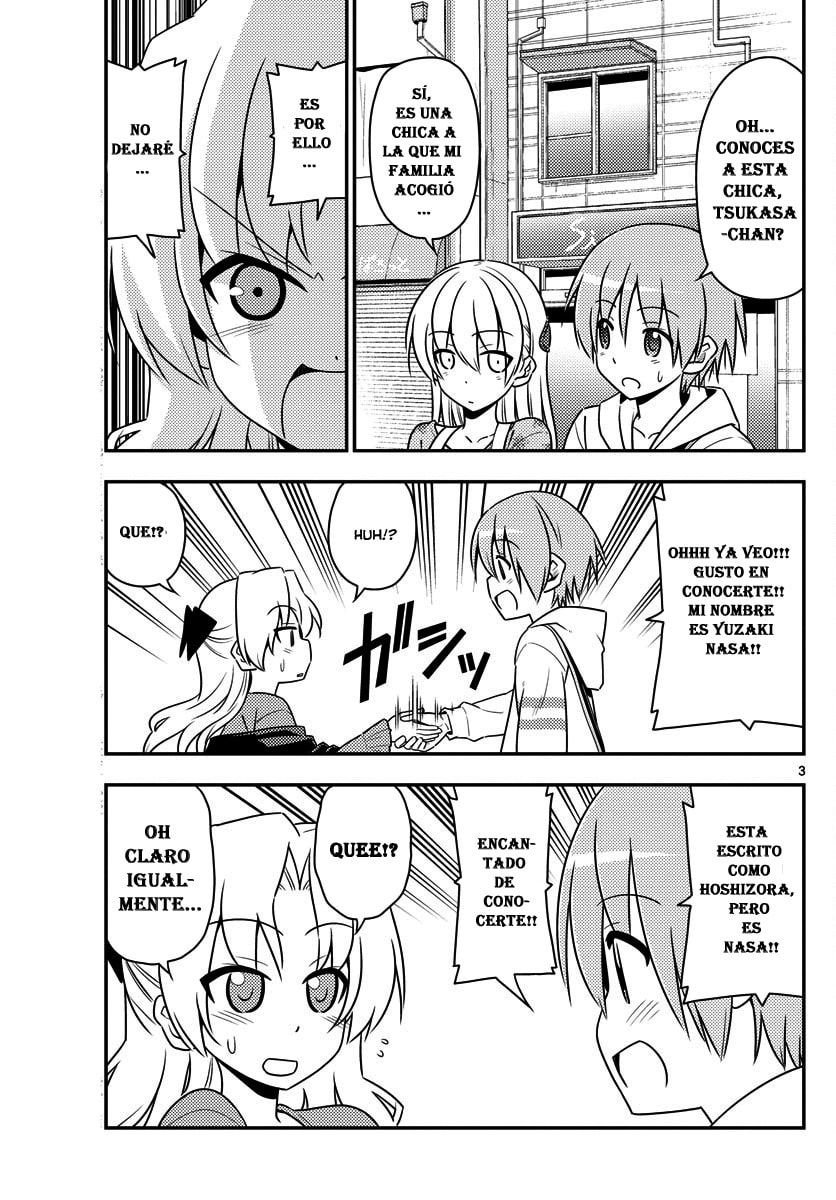 Read Fly Me to the Moon ES Manga Online