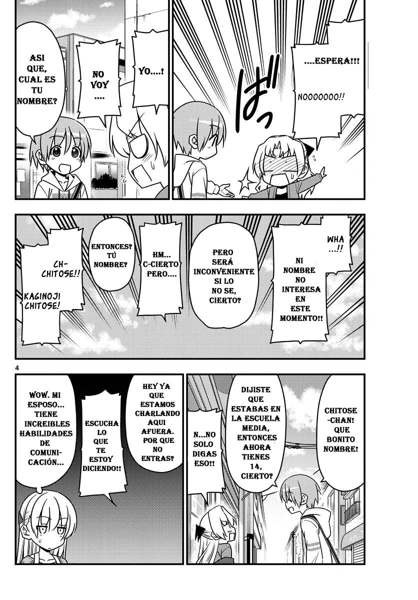 Read Fly Me to the Moon ES Manga Online