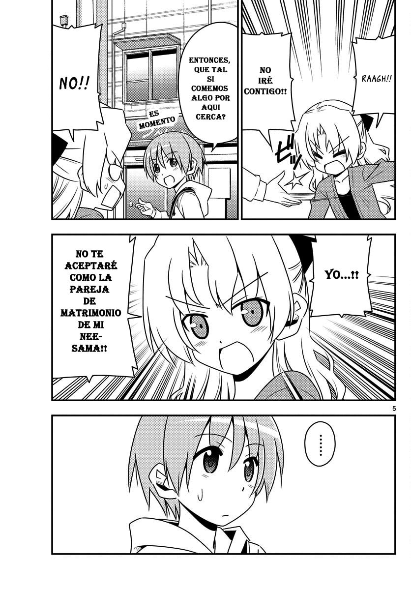 Read Fly Me to the Moon ES Manga Online