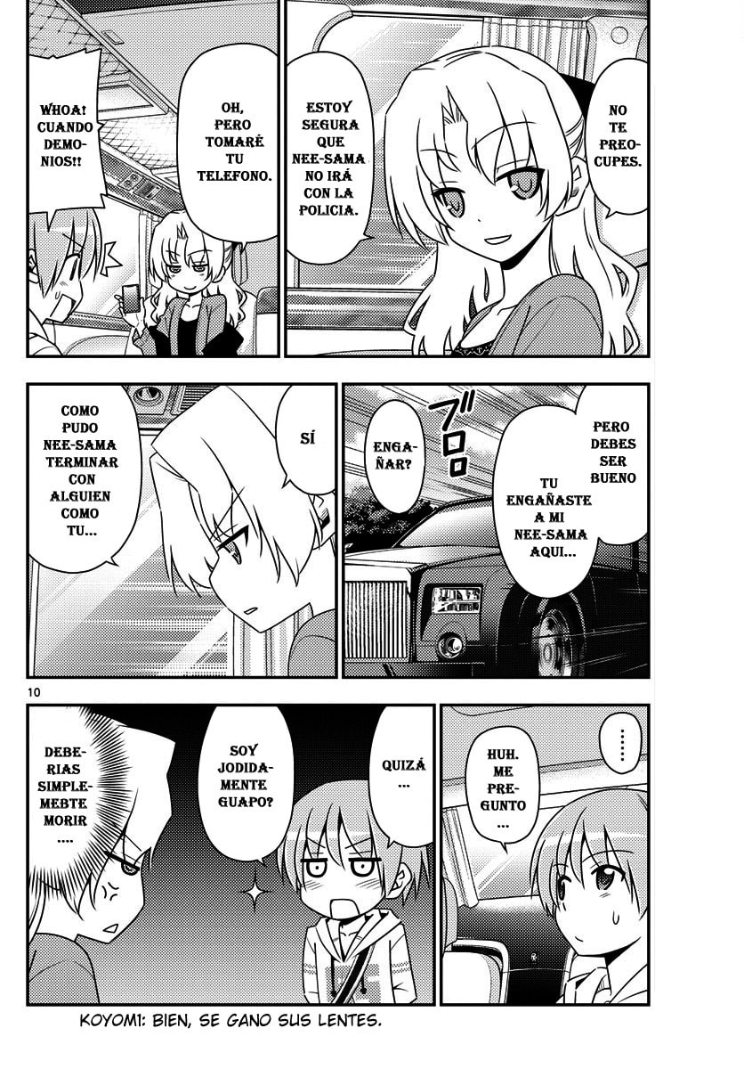 Read Fly Me to the Moon ES Manga Online