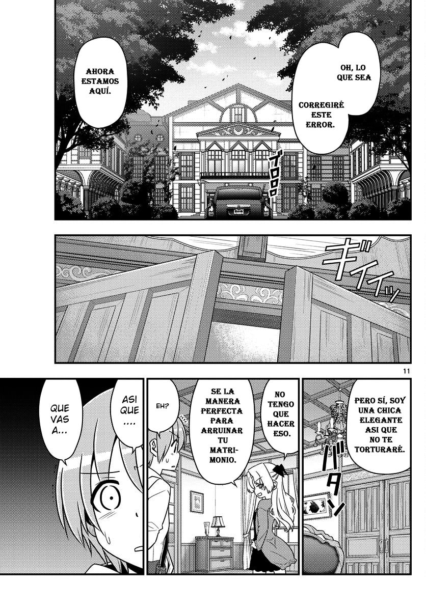 Read Fly Me to the Moon ES Manga Online