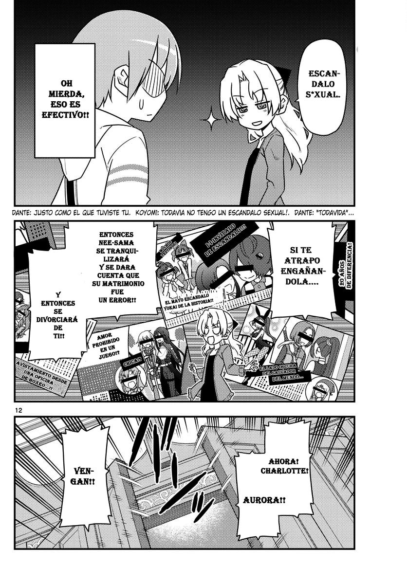 Read Fly Me to the Moon ES Manga Online