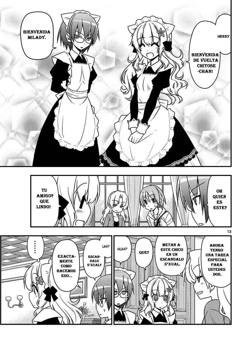 Read Fly Me to the Moon ES Manga Online