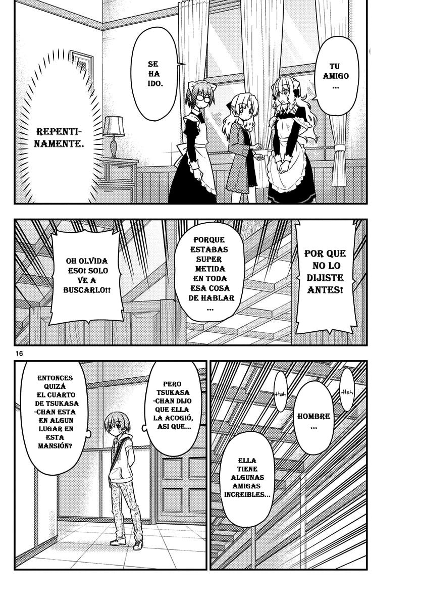 Read Fly Me to the Moon ES Manga Online