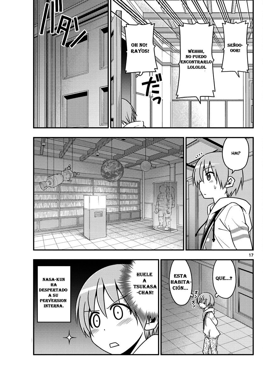 Read Fly Me to the Moon ES Manga Online