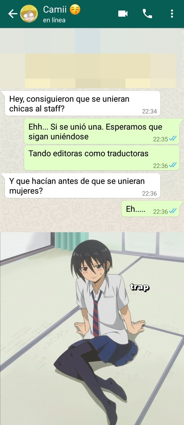 Read Fly Me to the Moon ES Manga Online