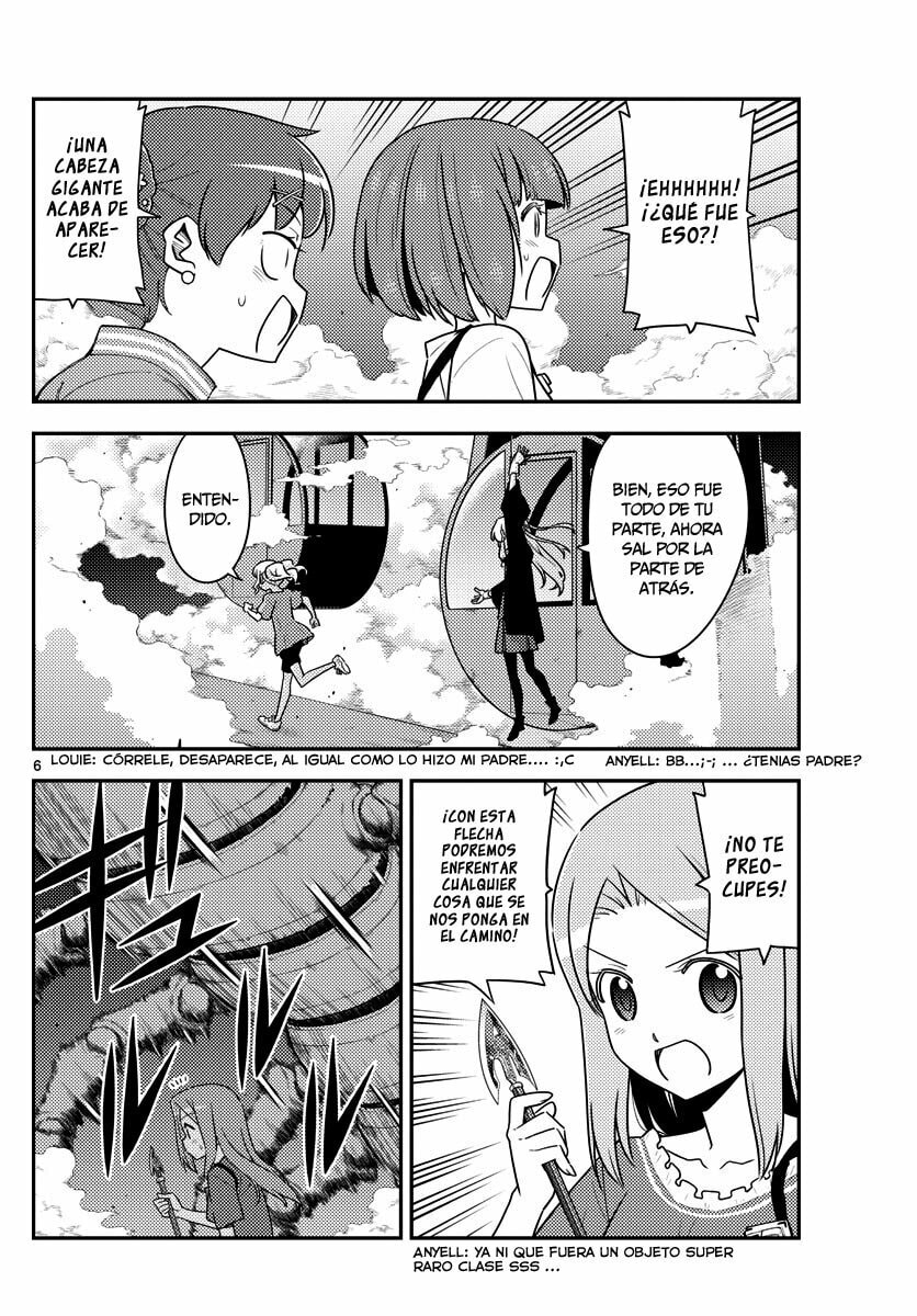 Read Fly Me to the Moon ES Manga Online