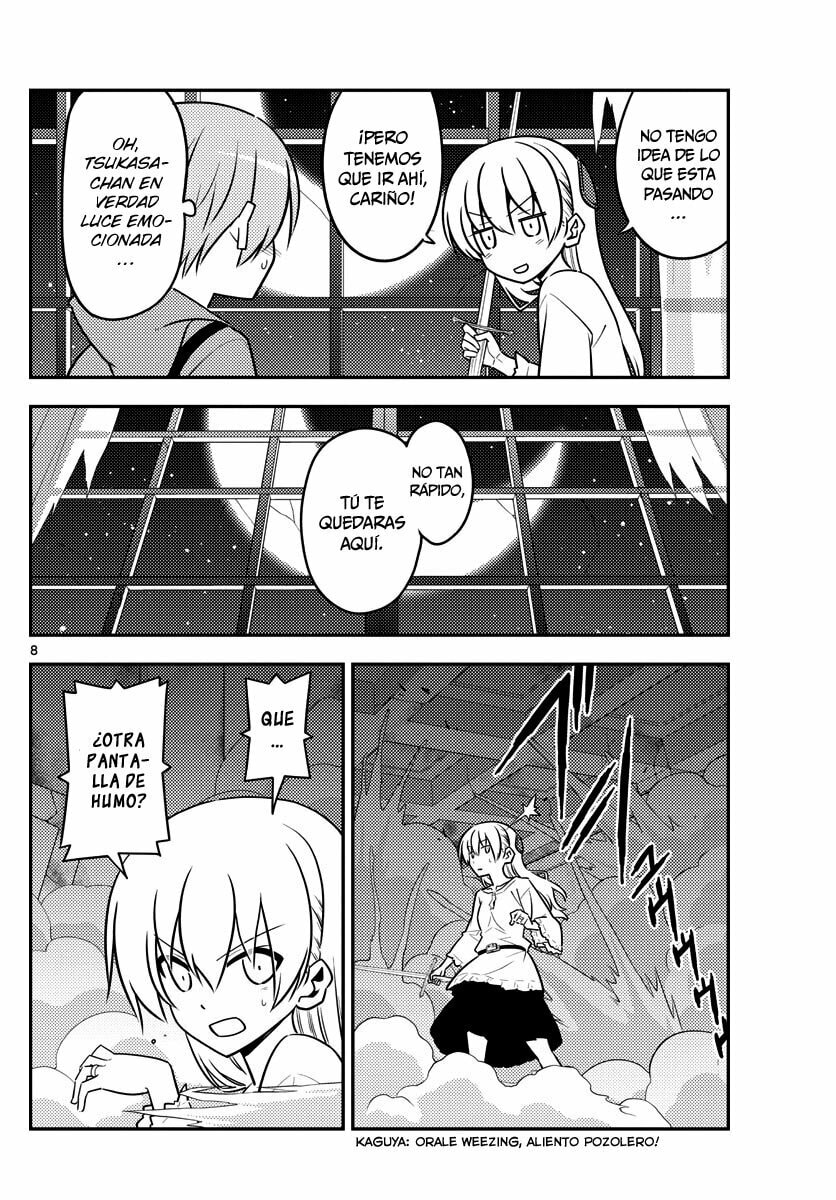 Read Fly Me to the Moon ES Manga Online