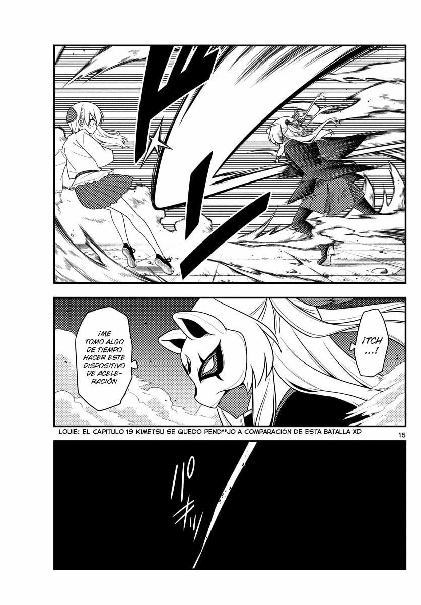 Read Fly Me to the Moon ES Manga Online