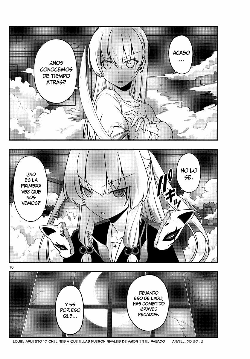 Read Fly Me to the Moon ES Manga Online