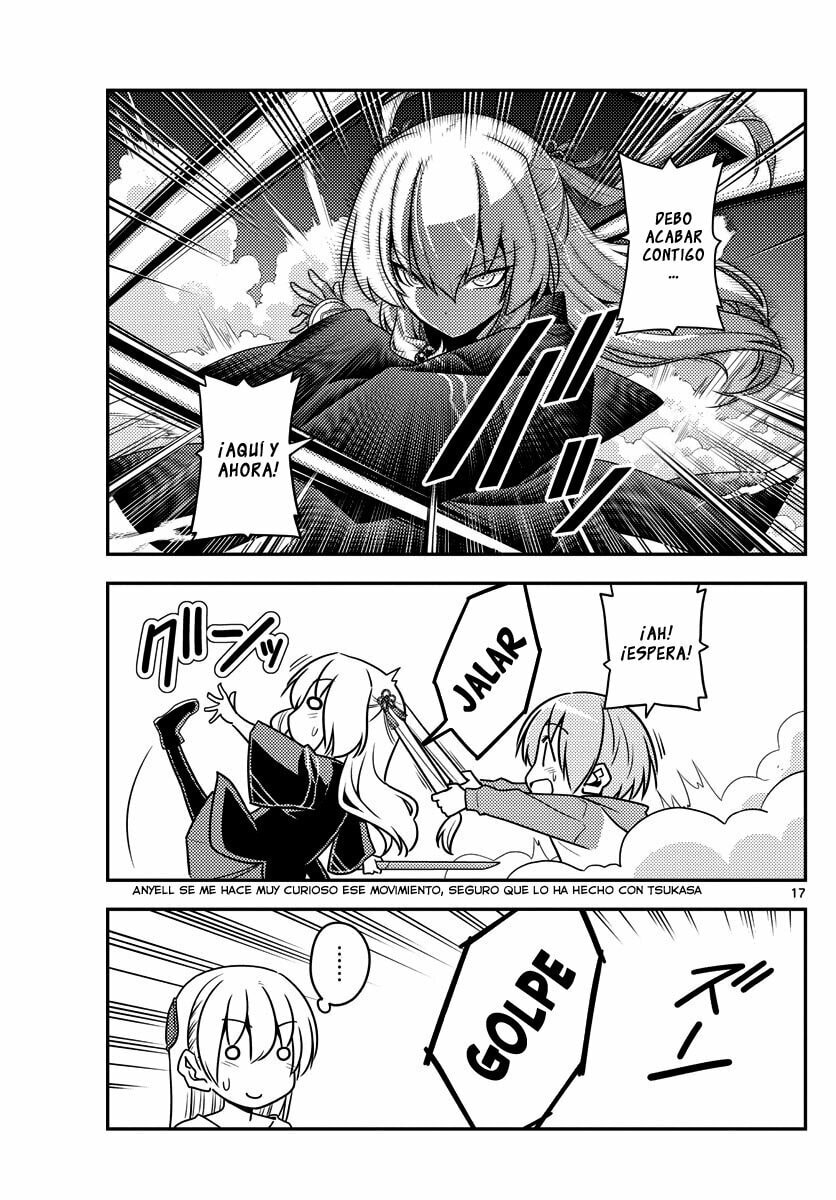 Read Fly Me to the Moon ES Manga Online