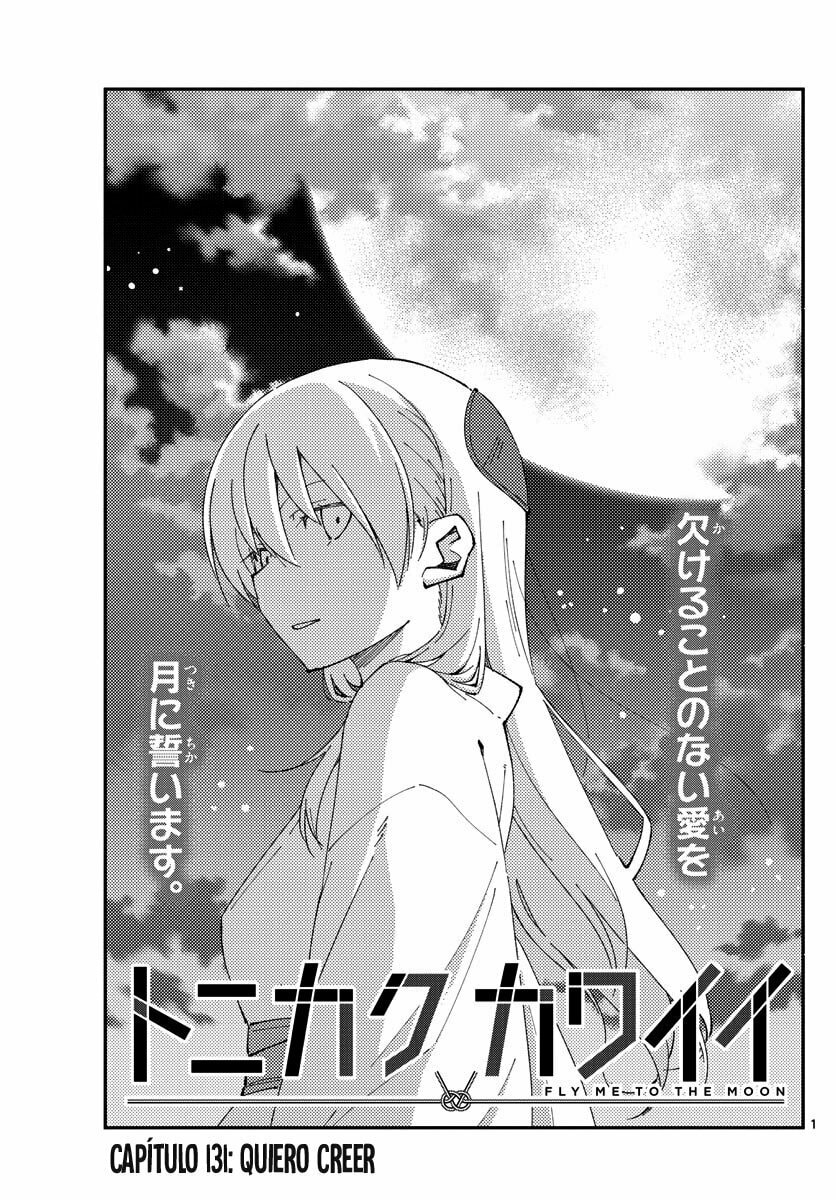 Read Fly Me to the Moon ES Manga Online