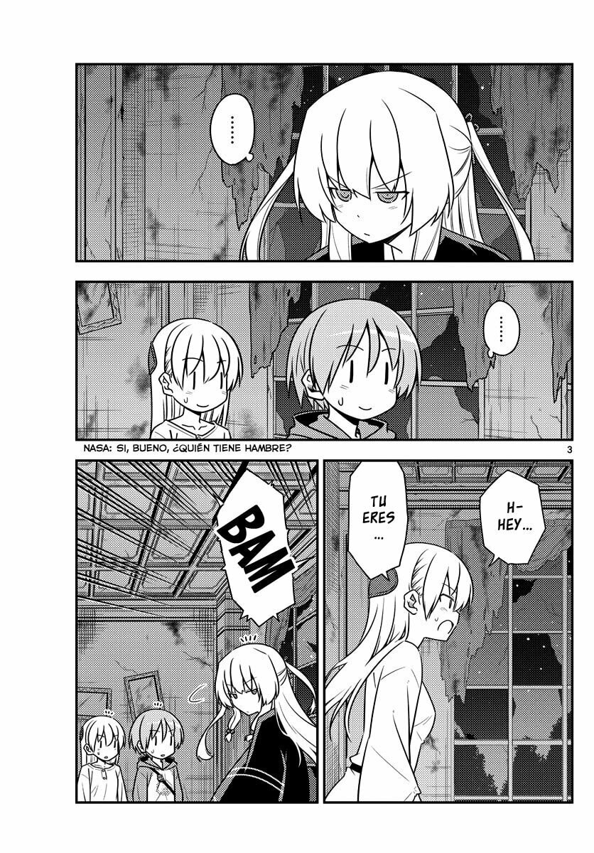 Read Fly Me to the Moon ES Manga Online