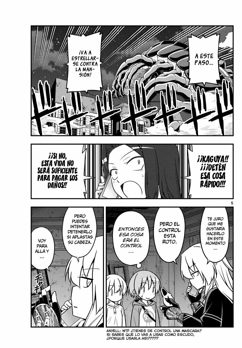 Read Fly Me to the Moon ES Manga Online