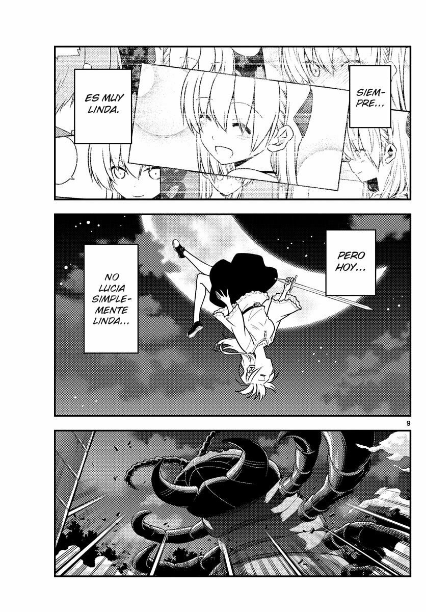 Read Fly Me to the Moon ES Manga Online