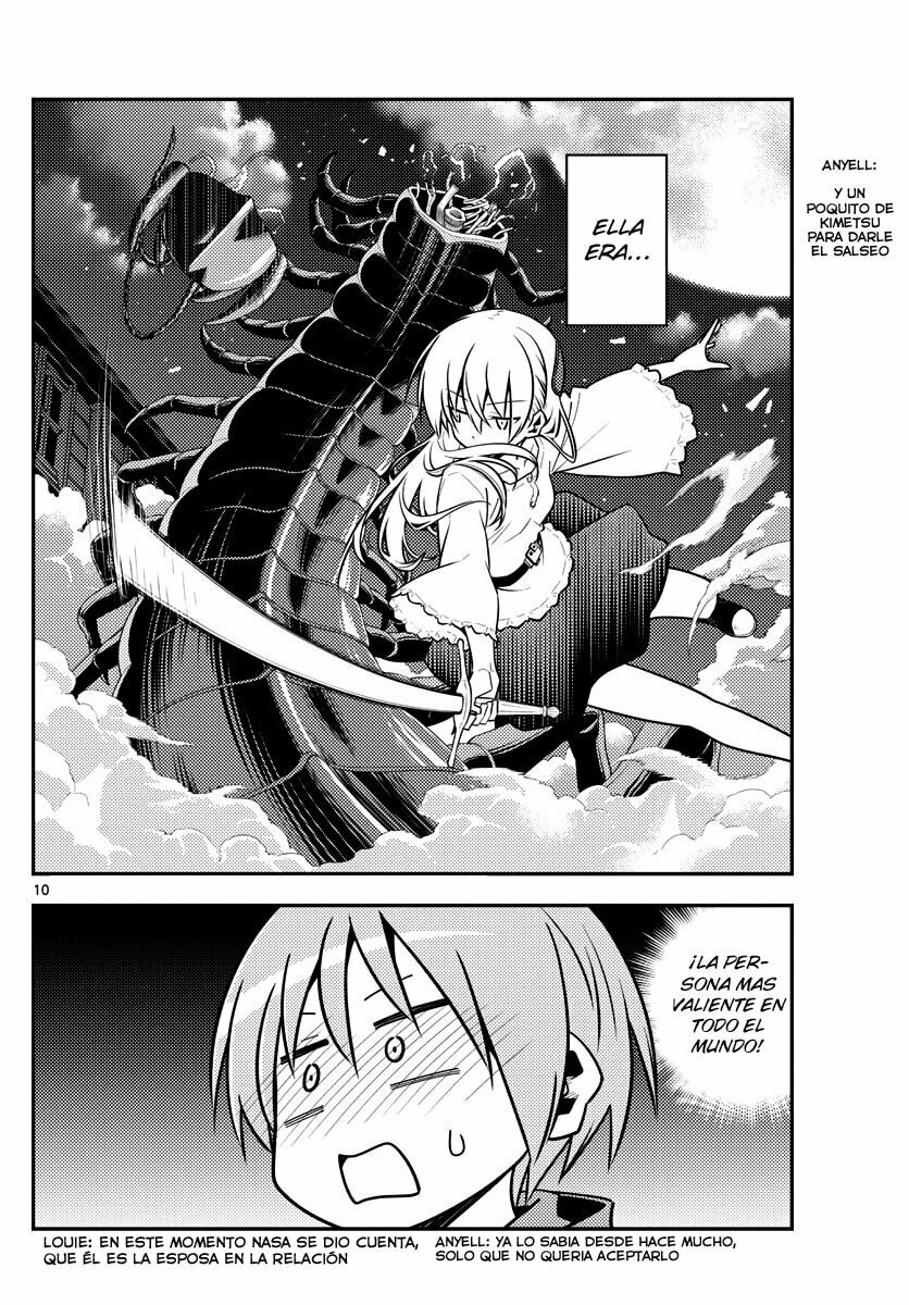 Read Fly Me to the Moon ES Manga Online