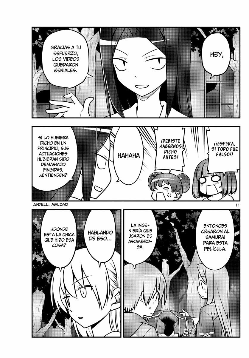 Read Fly Me to the Moon ES Manga Online