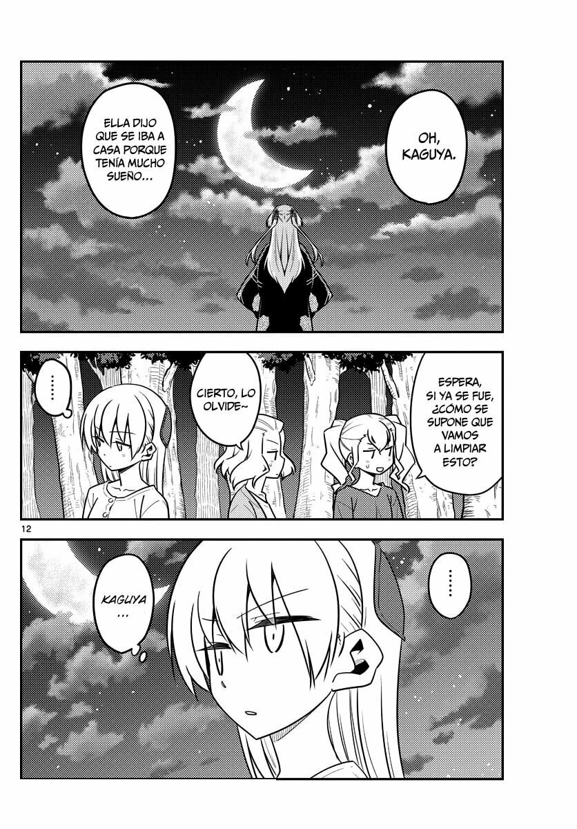 Read Fly Me to the Moon ES Manga Online