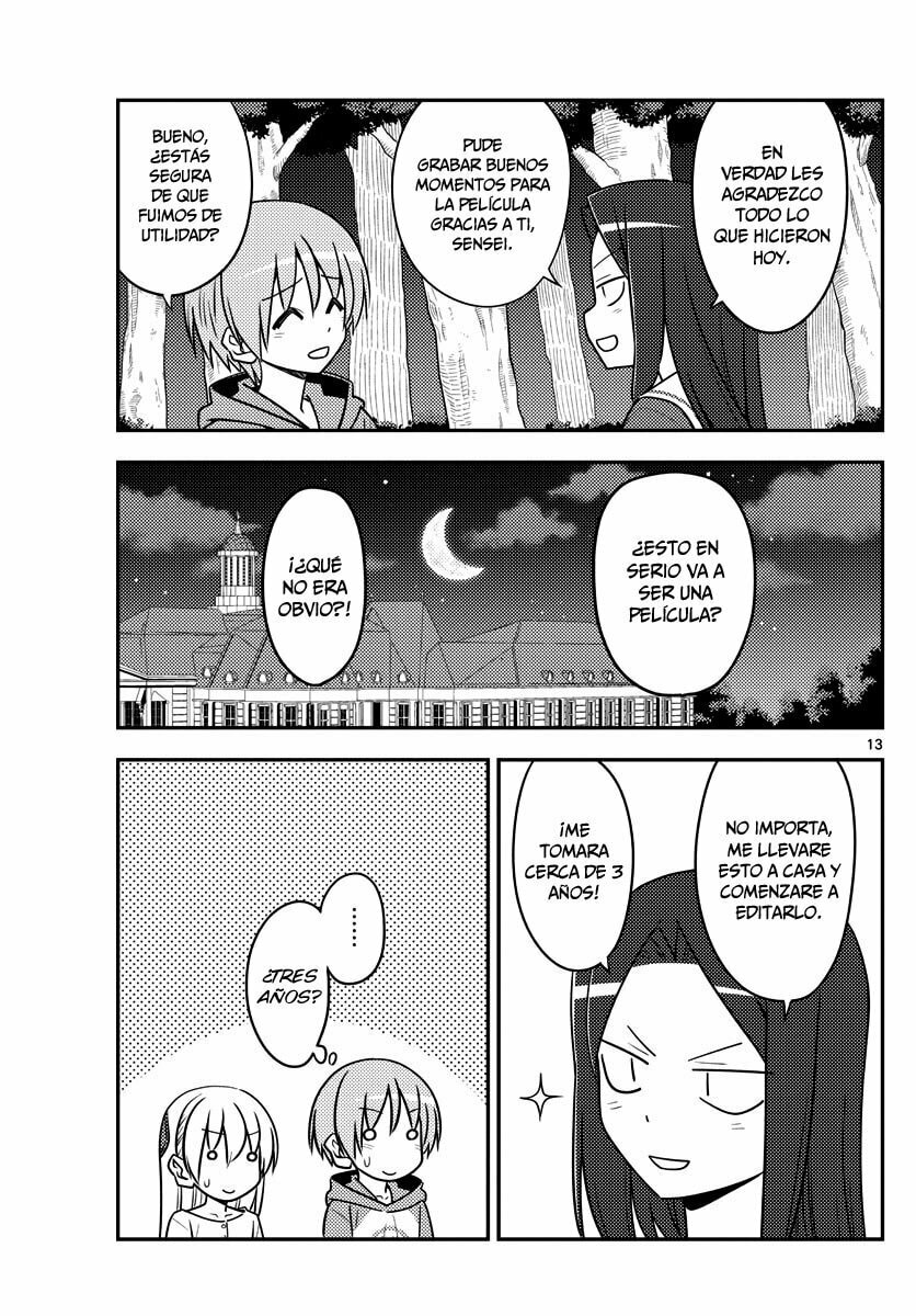 Read Fly Me to the Moon ES Manga Online