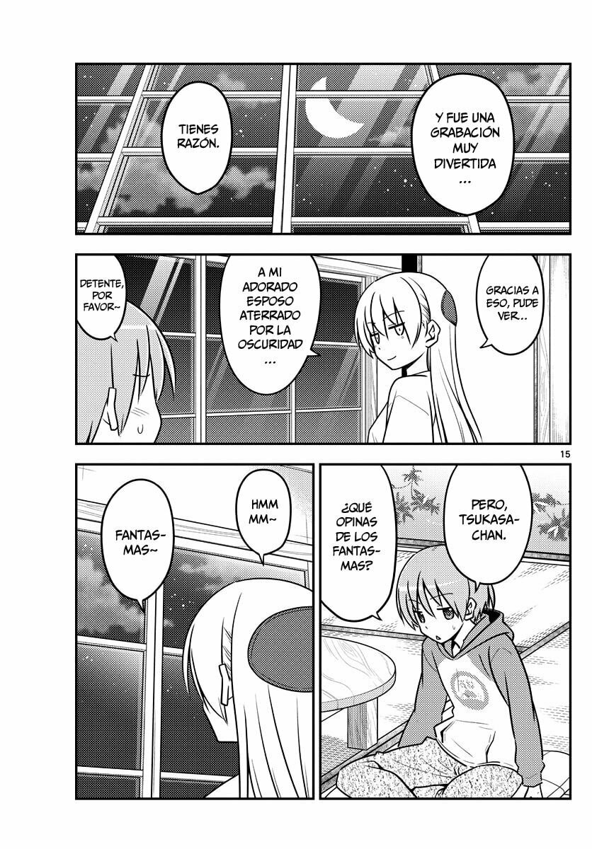 Read Fly Me to the Moon ES Manga Online