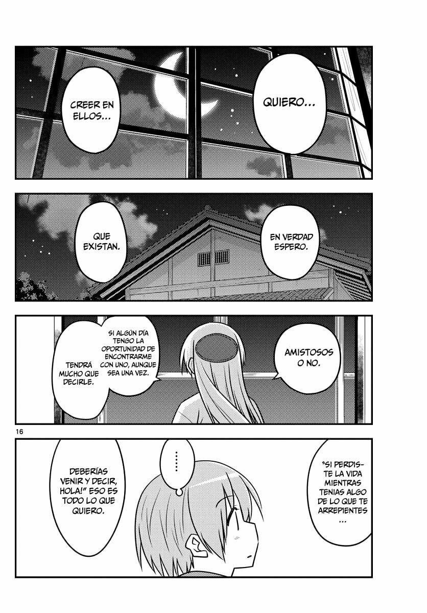 Read Fly Me to the Moon ES Manga Online