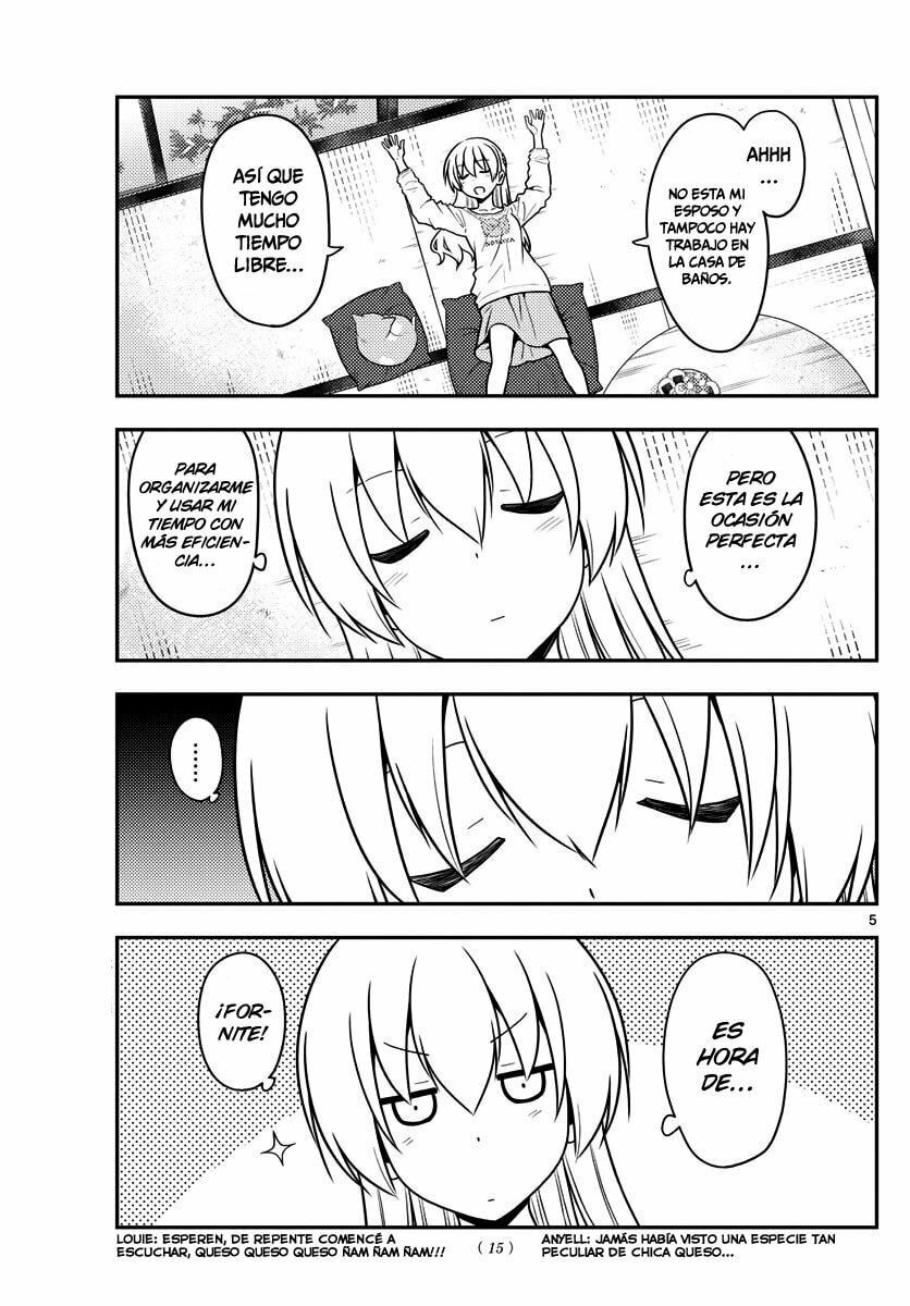 Read Fly Me to the Moon ES Manga Online