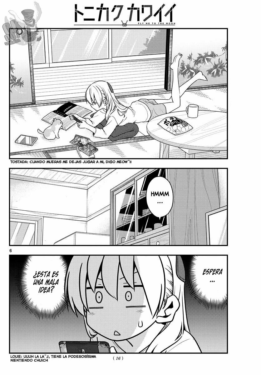 Read Fly Me to the Moon ES Manga Online