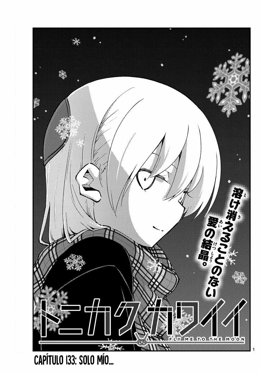 Read Fly Me to the Moon ES Manga Online