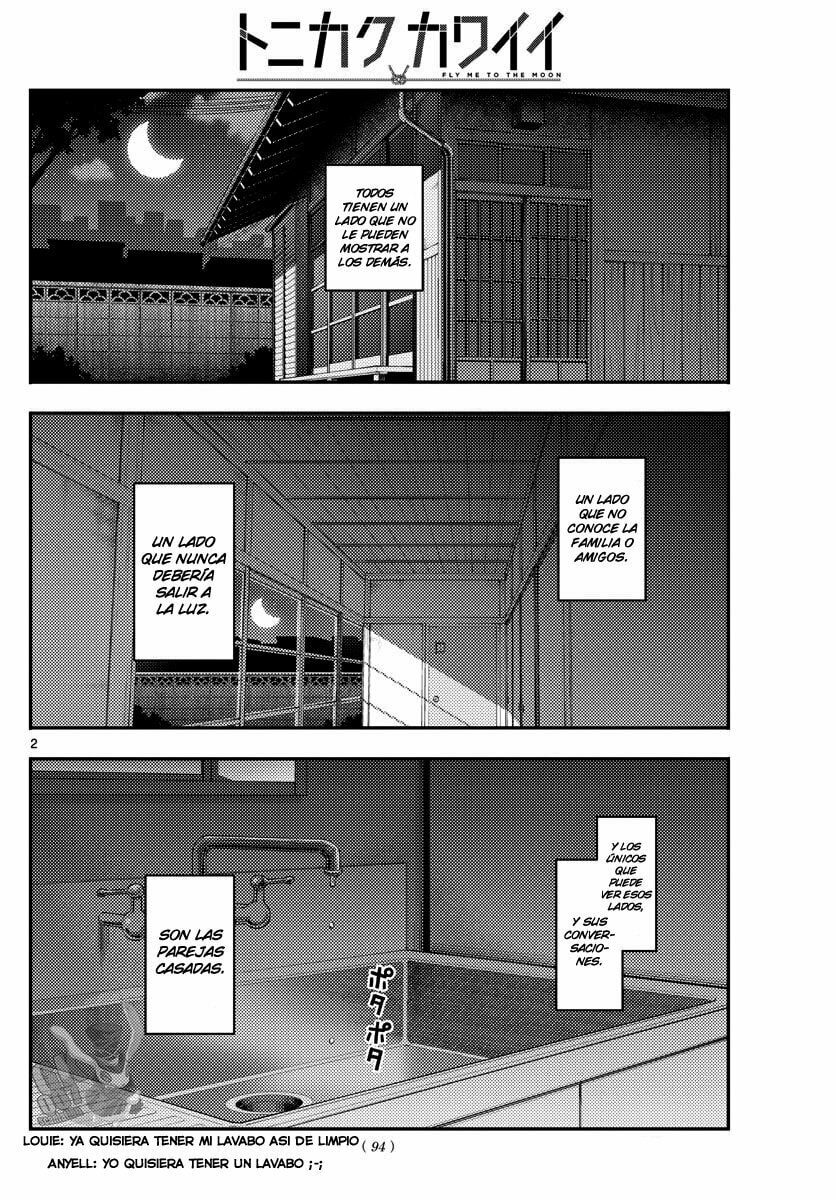 Read Fly Me to the Moon ES Manga Online