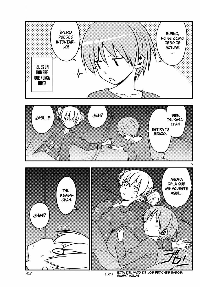 Read Fly Me to the Moon ES Manga Online